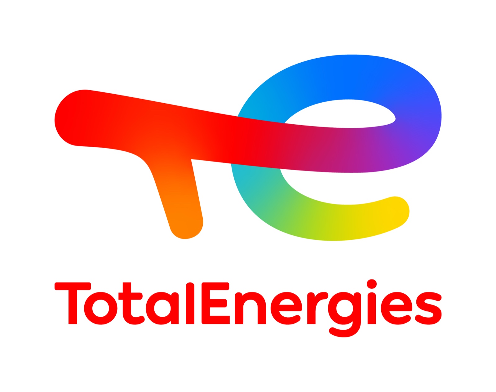 Logo de TOTAL ENERGIES